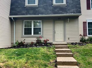 18670 Winding Creek Pl, Germantown, MD 20874