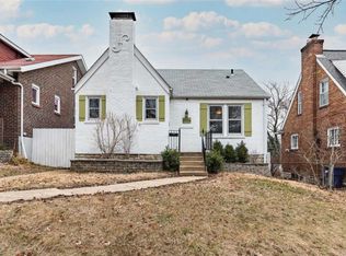 2024 McCready Ave, Saint Louis, MO 63143