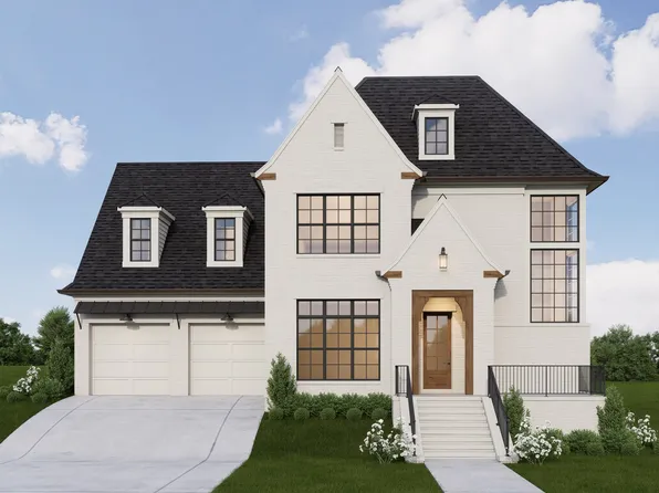 121 Dulwich Dr Lot 28, Franklin, TN 37064