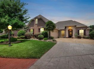 506 Toulouse Ct, Bossier City, LA 71111