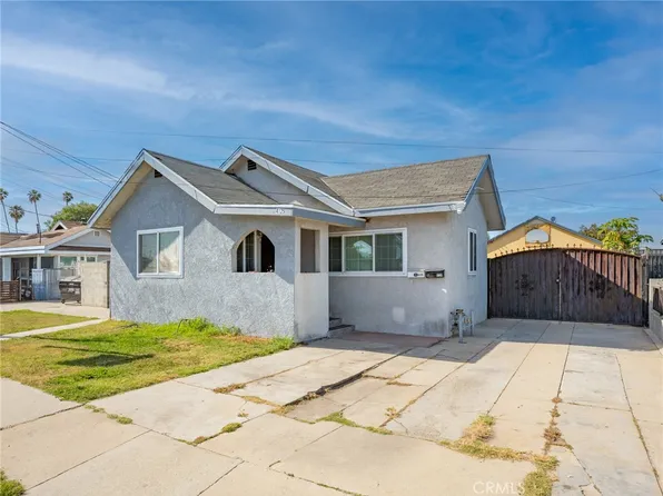 4125 Lennox Blvd, Inglewood, CA 90304