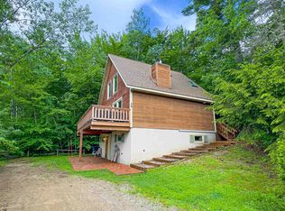 26 Rue Chamonix, Bartlett, NH 03812