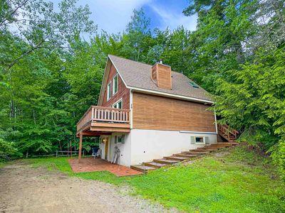 26 Rue Chamonix, Bartlett, NH, 03812