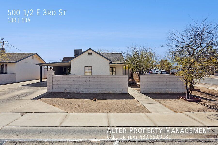 2nd image of 500 1/2 E 3rd St