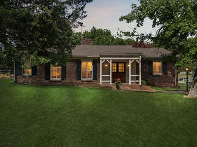 4719 Granny White Pike, Nashville, TN, 37220