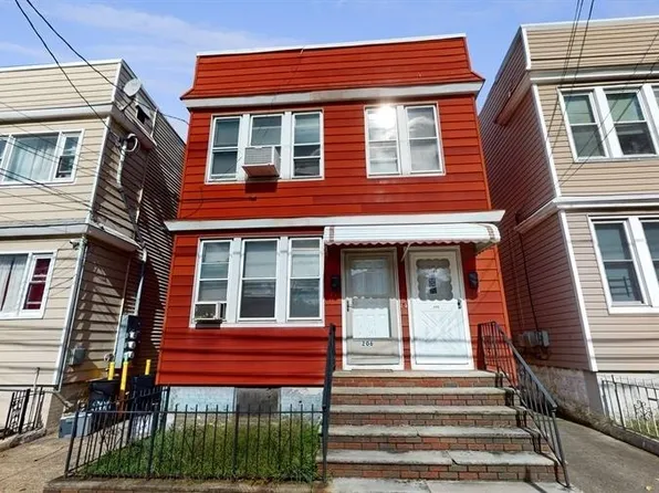 206 Clendenny Ave, Jersey City, NJ 07304