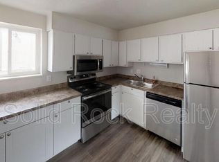 2925-4 Straus Ln, Colorado Springs, CO 80907