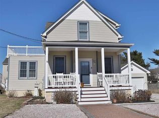 5 Delford Rd, Cape May, NJ 08204