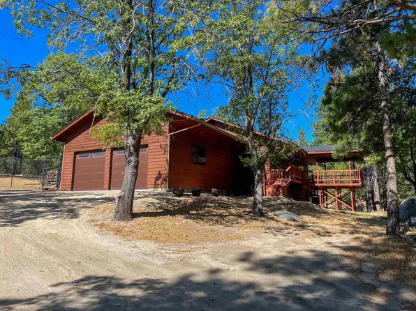 462-315 Jackpot Ln, Janesville, CA 96114