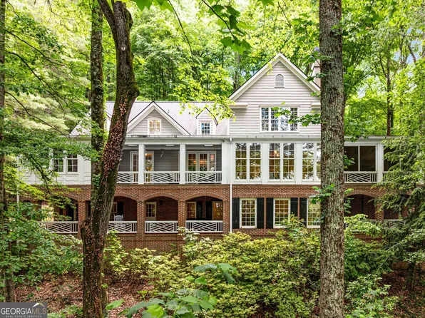 130 River Lndg, Sandy Springs, GA 30350