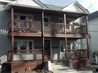 67 Worcester St APT 1L, West Springfield, MA 01089