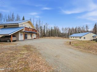 6110 W Calico Dr, Wasilla, AK 99623