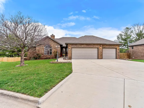 5112 S Hampton Avenue, Springfield, MO 65810