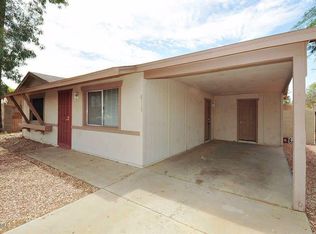 8119 W Coolidge St, Phoenix, AZ 85033