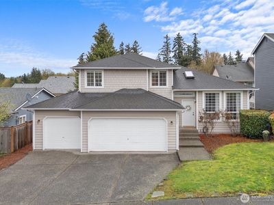 5807 12th Avenue W, Everett, WA, 98203