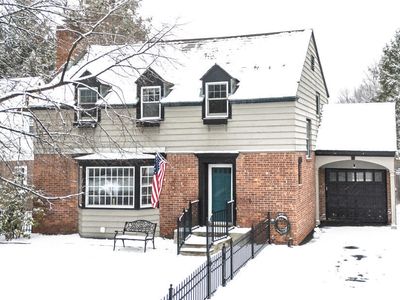 735 New Scotland Avenue, Albany, NY, 12208