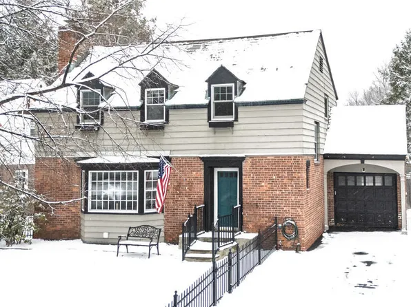 735 New Scotland Avenue, Albany, NY 12208