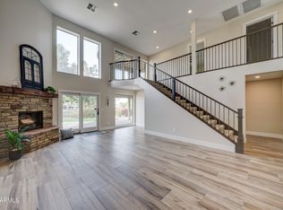 2322 S Rogers Cir #20, Mesa, AZ 85202