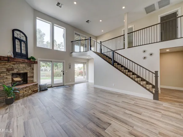 2322 S ROGERS -- #20, Mesa, AZ 85202