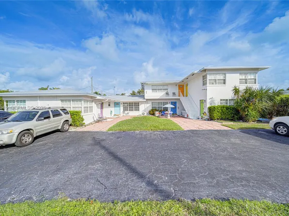 2855 NE 30th St APT B, Fort Lauderdale, FL 33306