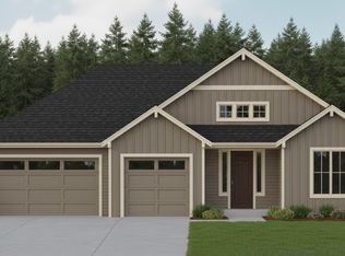 3314 169th Street Ct E, Tacoma, WA 98446