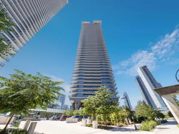 4720 Lougheed Hwy #3801, Burnaby, BC V5C 0M8