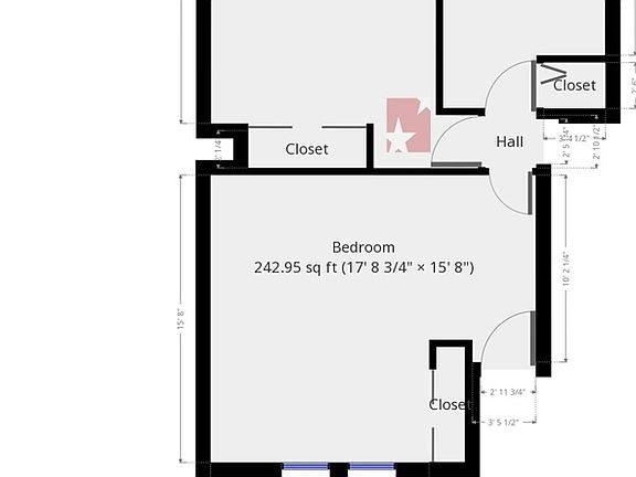 3rd image of 32-62 32nd St #1