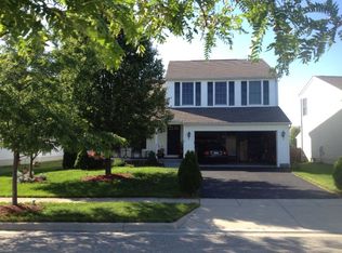 4838 Carrimore Ln, Columbus, OH 43228