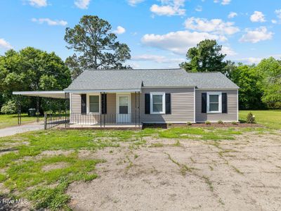 904 E 8th Street, Goldsboro, NC, 27534