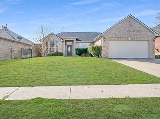 420 Via Sevilla, Mesquite, TX