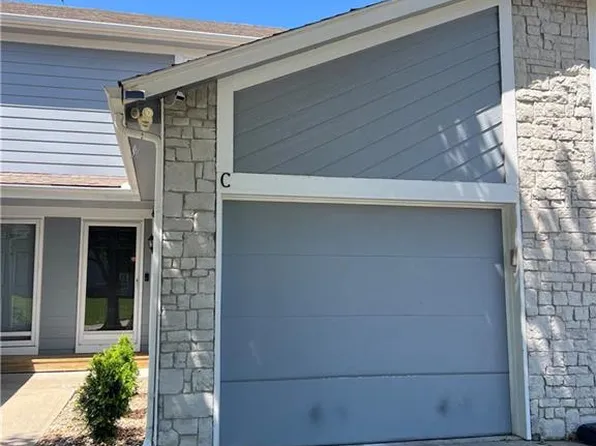 2604 S Peck Ct Unit C, Independence, MO 64055