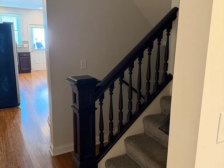Stairway