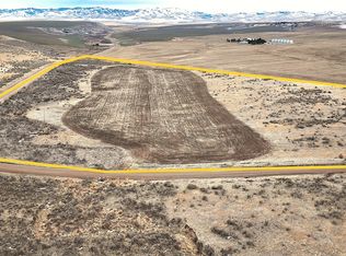 Houtz Canyon Rd LOT WP001, Rockland, ID 83271