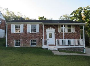 3533 Jacqueline Dr, Erlanger, KY 41018