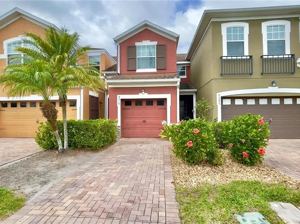 9319 Strongbark Ln, Orlando, FL 32832