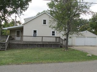 1150 Seminole Ave, Mansfield, OH 44906