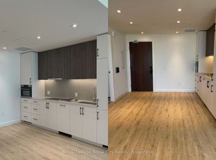 741 King St W #1105, Kitchener, ON N2G 1E3