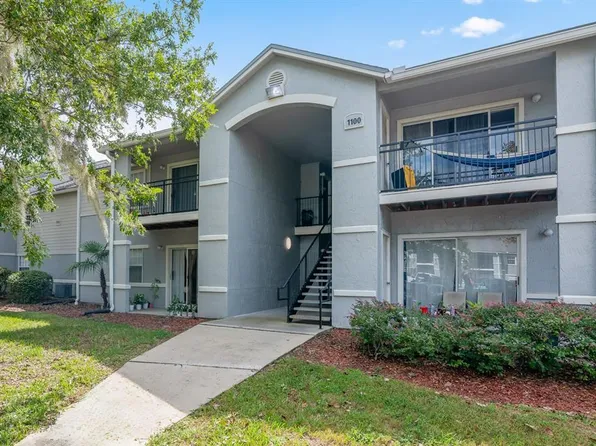 3705 SW 27TH STREET #1116, GAINESVILLE, FL 32608