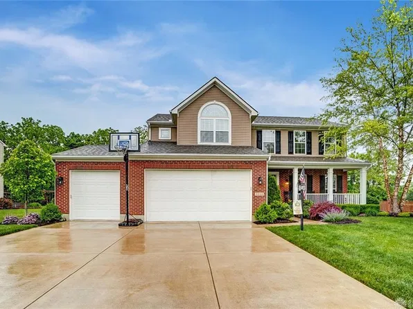 2926 April Ln, Xenia, OH 45385