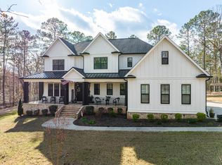 5416 Old Washington Road, Evans, GA 30809