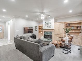 2957 Village Cir, Edmond, OK 73013
