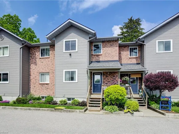 18 Sauble River Rd #6, Lambton Shores, ON N0M 1T0