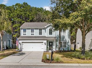 318 Cypress Walk Way, Charleston, SC 29492