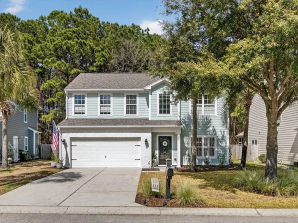 318 Cypress Walk Way, Charleston, SC 29492