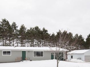 2219 210th Ave, Mora, MN 55051