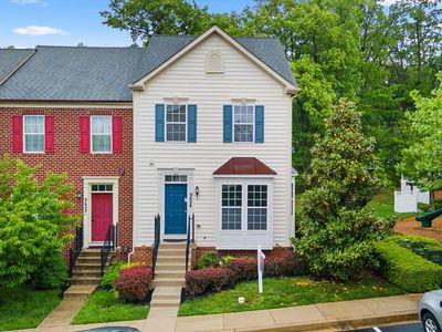 9654 Atterbury Ln, Frederick, MD, 21704