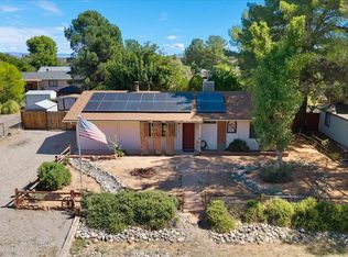 4460 E Wild Stallion Trl, Cottonwood, AZ 86326