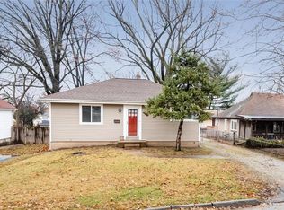 3250 Coles Ave, Saint Louis, MO