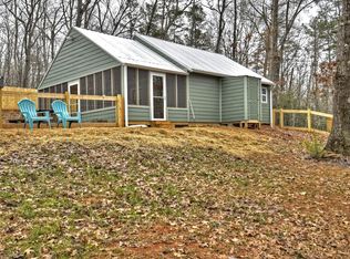 338 Rooks Rd, Mineral Bluff, GA 30559