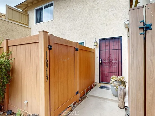 16913 Sierra Vista Way, Cerritos, CA 90703